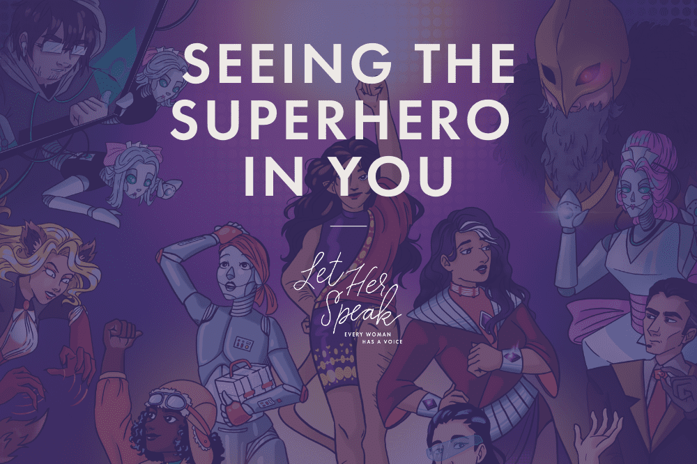 Let Her Speak | Workshops