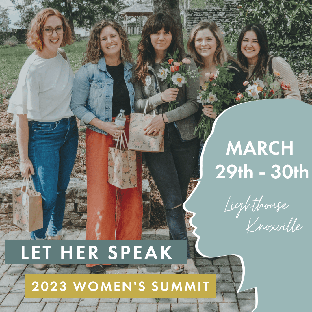 Women & Worth Summit 2023 - Worth