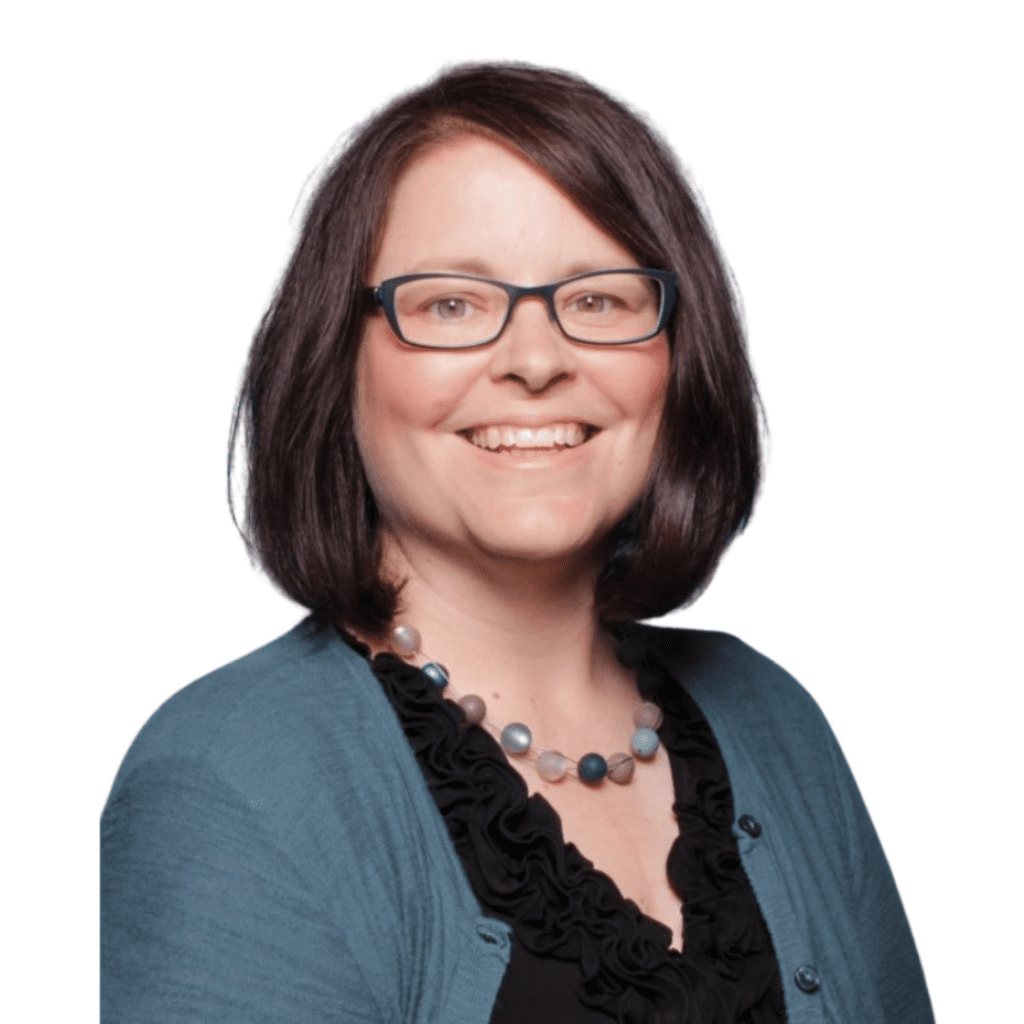 Jennifer Gamble It Takes A Village To Build A Leader | Meet all the women involved in ...