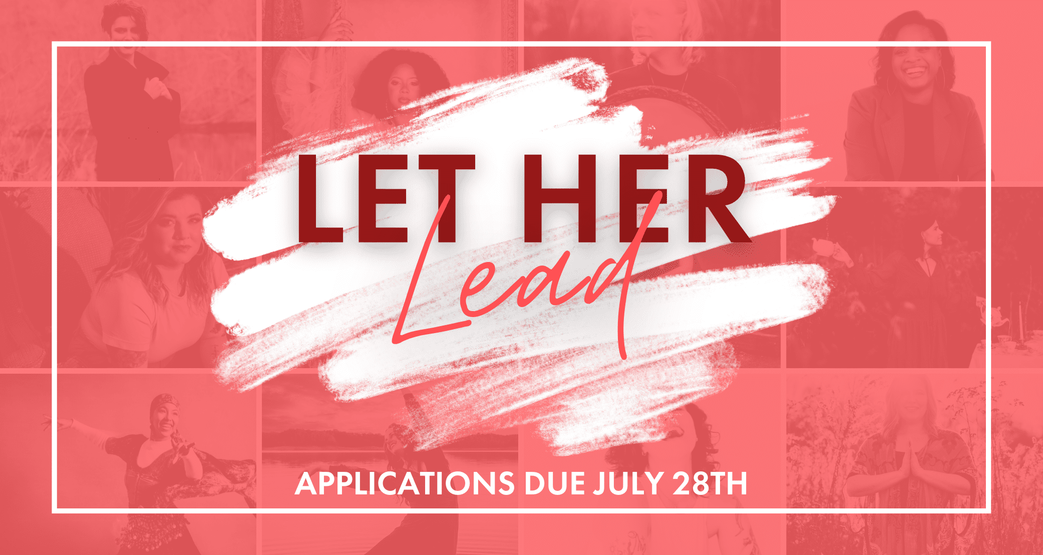Let Her Speak | Let Her Lead Program
